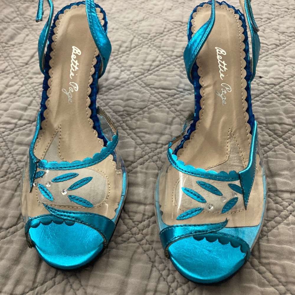 High Heels